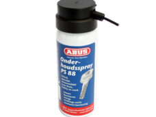 Slotspray abus 50ml/ps 88