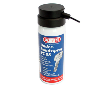 Slotspray abus 50ml/ps 88