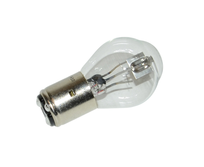 Lamp 6V trifa 35/35W ba20d