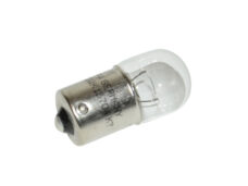Lamp 6V trifa 10W ba15s