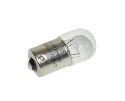 Lamp 6V trifa 10W ba15s