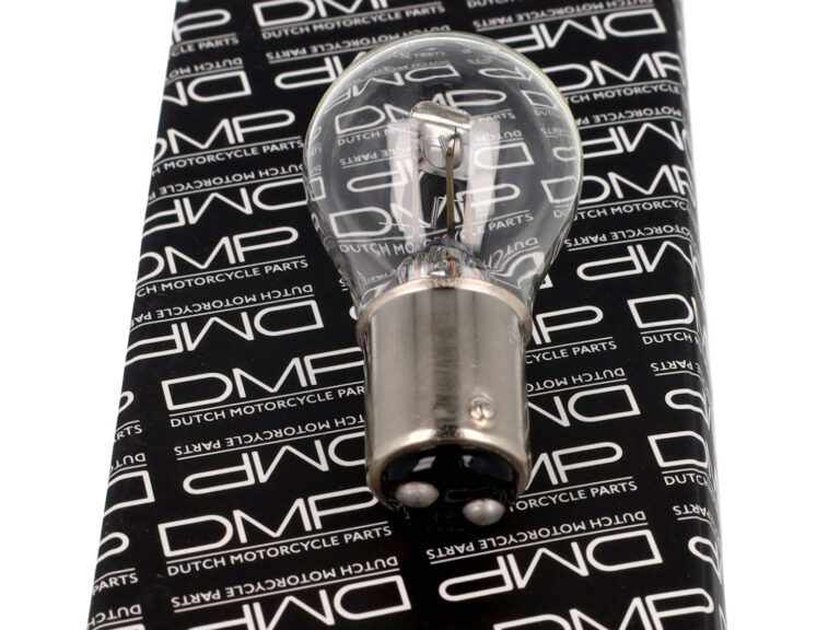 Lamp 6v Bosma 15/15w Bax15d 1pcs