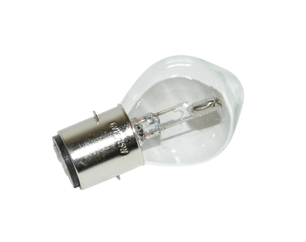 Lamp 6V 15/15W ba20d