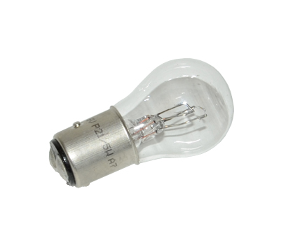 Lamp 6V trifa 21/5W bay15d