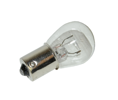 Lamp 6V trifa 21W ba15s