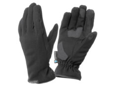 Handschoenset Tucano M zwart supermonty