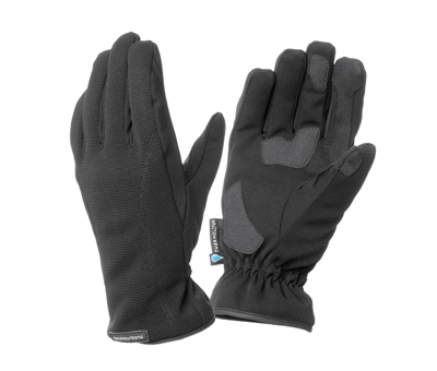 Handschoenset Tucano l zwart supermonty