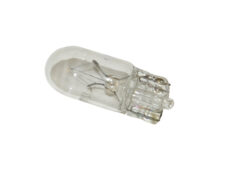 Lamp 12V 3W insteek t10 wedge