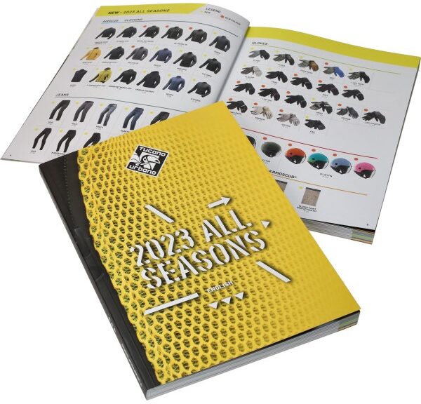 accessoire catalogus tucano urbano 2024/5