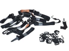 beenkleed tucano thermoscud montageset r302