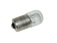 Lamp 12V trifa 5W ba15s