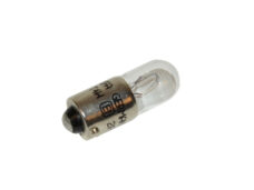 Lamp 12V trifa 4W ba9s