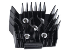 DMP cilinderkop 70cc 45mm voor Honda MB