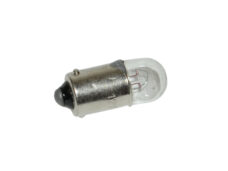 Lamp 12V 4W ba9s