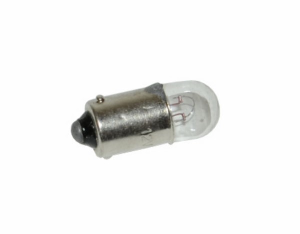 lamp 12V 4W ba9s 1pcs