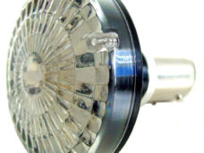 Lamp 12V koso LED magic lights multi-color