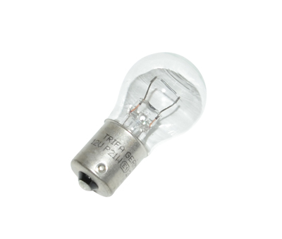 Lamp 12V trifa 21W ba15s