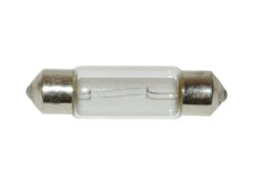 Lamp 12V trifa 5W model buis 11x38