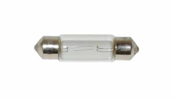 lamp 12V trifa 5W model buis 11x38 1pcs
