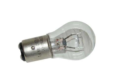 Lamp 12V trifa 21/5W bay15d