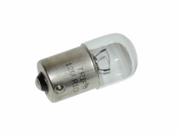 lamp 12V trifa 10W ba15s 1pcs