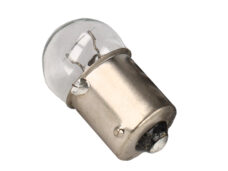 Lampa 12v 10w Ba15s 1 st