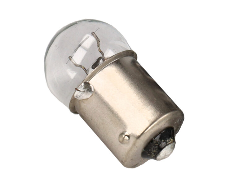 Lamp 12v 10w Ba15s 1pcs