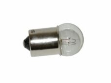 lamp 12V 10W ba15s 1pcs