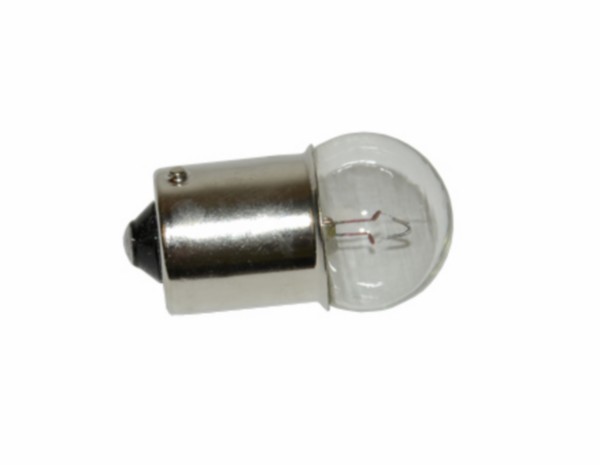 lamp 12V 10W ba15s 1pcs