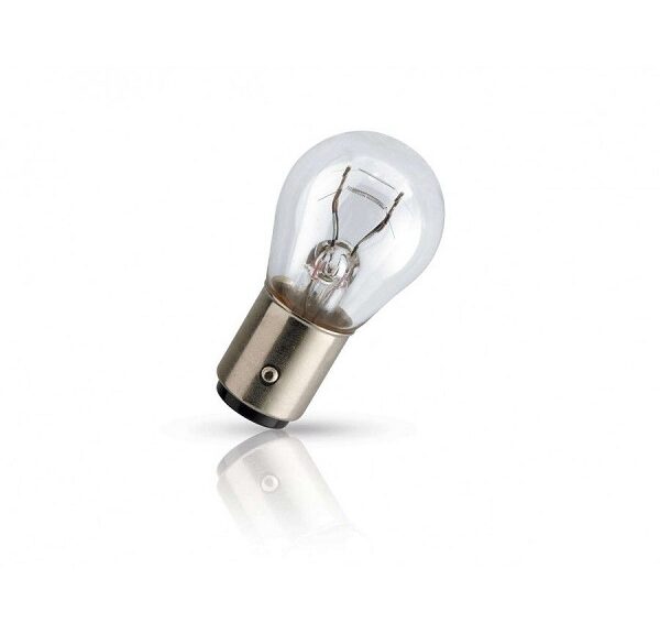 Lamp 12V 21/5W bay15d