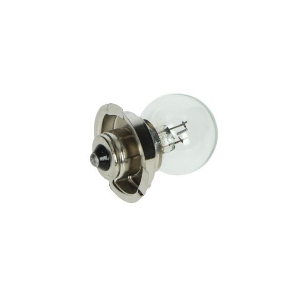 lamp 12V 25W + kraag p26s 1pcs