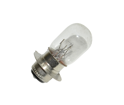 Lamp 12V 15/15W model fs1 px15d