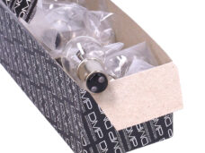 Lamp 12v 15/15w Bax15d 1pcs
