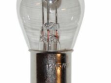 lamp 12V 15/15W bax15d 1pcs