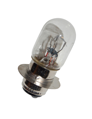 Lamp 12V bosma 25/25W model fs1 px15d