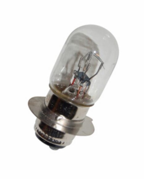 lamp 12V bosma 25/25W model fs1 px15d 1pcs