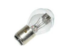 Lamp 12V trifa 25/25W ba20d