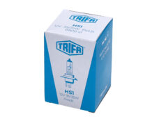 Lamp 12v Halogeen Trifa 35/35w H4/hs1 Px43t 1pcs