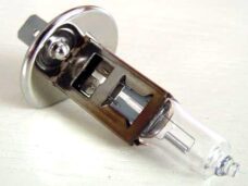 Lamp 12V halogeen trifa 55W h1