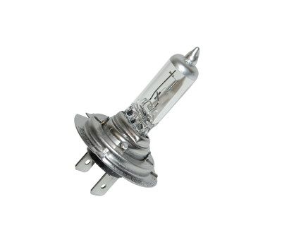 Lamp 12V halogeen trifa 55W h7 +50% px26d
