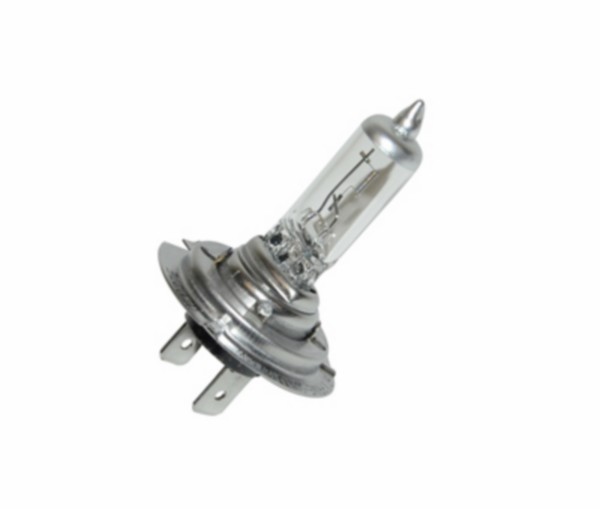 lamp 12V halogeen trifa 55W h7 +50% px26d 1pcs