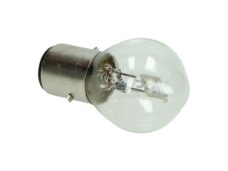 lamp 12V 35/35W ba20d 1pcs
