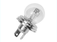 Lamp 12V trifa 40/45W p45t