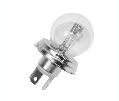 Lamp 12V trifa 40/45W p45t