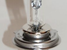 lamp 12V halogeen trifa 60/55W h4/hs1 +30% p43t 1pcs