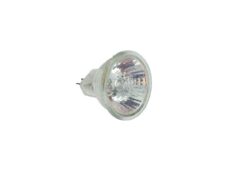 Lamp 12V halogeen DMP klein LED Diameter 35mm