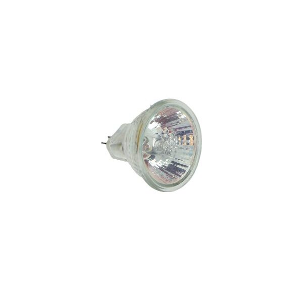 Lamp 12V halogeen DMP klein LED Diameter 35mm