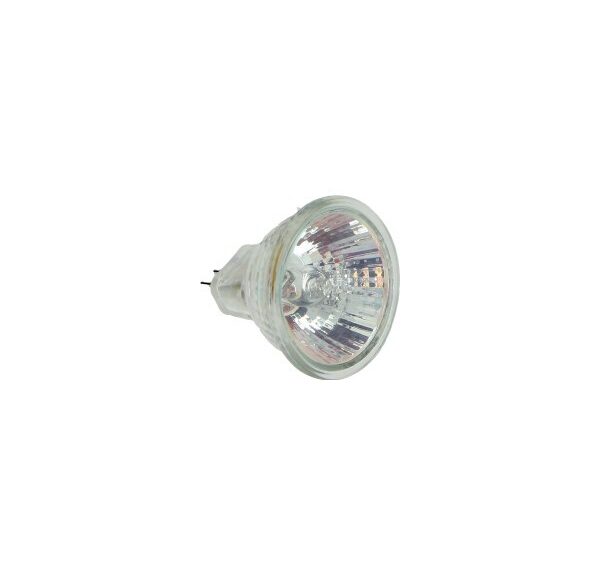 lamp 12V halogeen DMP klein led Diameter 35mm 1pcs