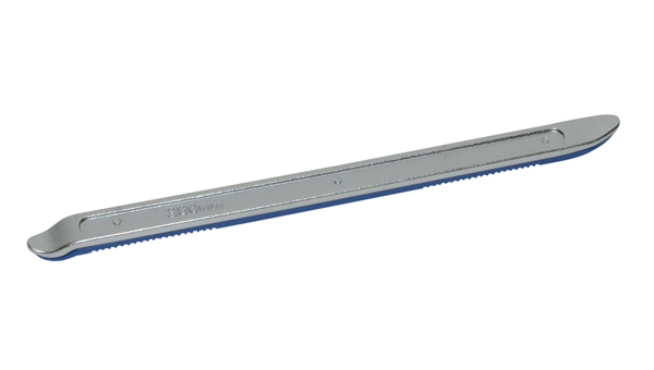 Bandafnemer Buzzetti staal met nylon coating 380mm universeel