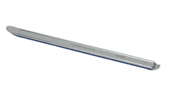 Bandafnemer Buzzetti staal met nylon coating 500mm universeel